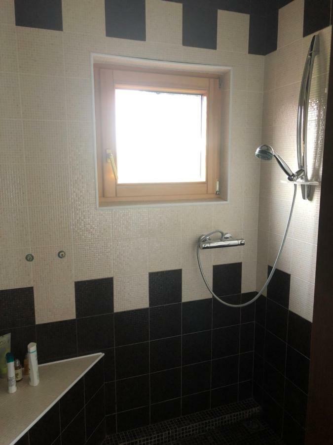Paukoje Apartamentai 伊格纳利纳 外观 照片