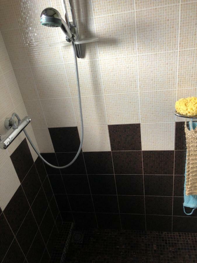 Paukoje Apartamentai 伊格纳利纳 外观 照片